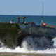 The Amphibious Combat Vehicle, or ACV.